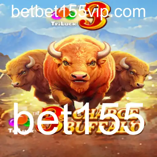 Descubra o Empolgante Mundo de 3ChargeBuffalo com bet155