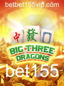 Descubra o Fascinante Mundo de BigThreeDragons com bet155