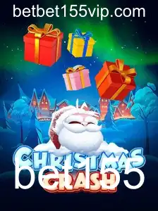 ChristmasCrash: Um Jogo Festivo com Emoção e Diversão