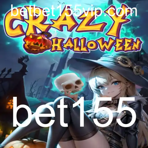 Explore o Mundo Assombroso de CrazyHalloween com Bet155