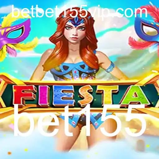 Explorando o Jogo Fiesta e Sua Conexão com bet155