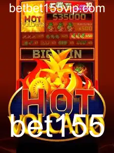 Explorando o Jogo HotVolcano no Cenário Atual de Cassinos Online com bet155