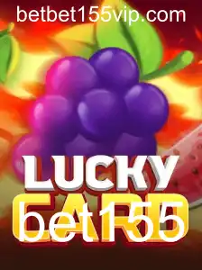 Descubra o Jogo de Azar 'LuckyCard' e a Plataforma bet155