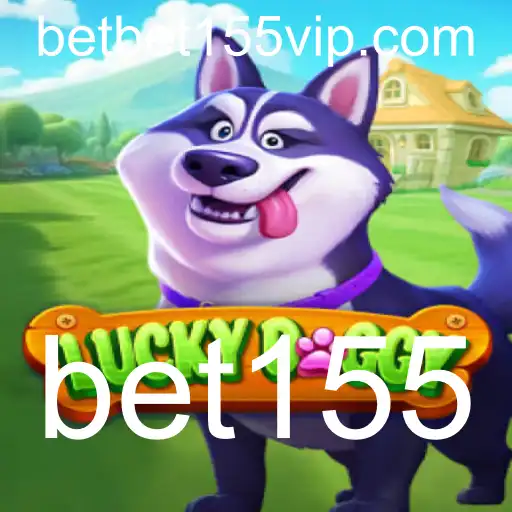 Explorando o Fascinante Mundo de LuckyDoggy: Apostas Inovadoras com bet155