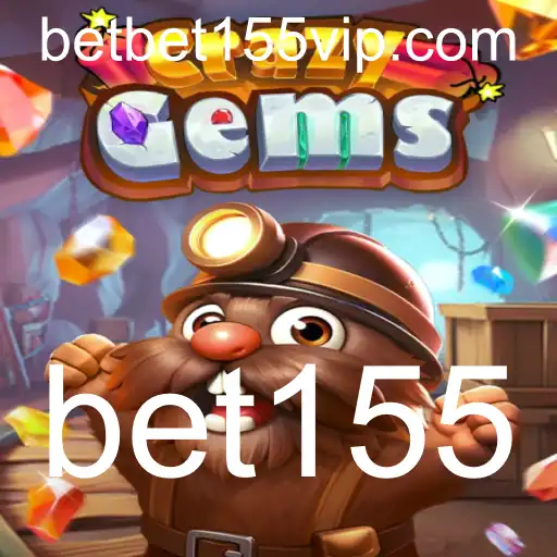 Descubra o Fascinante Mundo de CrazyGems com Bet155