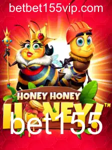 Explorando o Mundo Encantado do Jogo HoneyHoneyHoney com bet155
