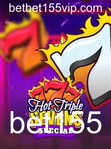 Explorando o Mundo de HotTripleSevensSpecial