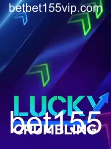 LuckyCrumbling: Aventura e Estratégia no Novo Jogo de Apostas bet155