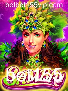 Descubra o Mundo do Jogo Samba no bet155