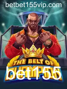 TheBeltOfChampion: Descubra o Jogo Inovador de Estratégia e Competição