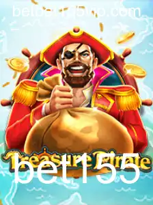 TreasurePirate: Aventura e Estratégia no Mundo dos Piratas