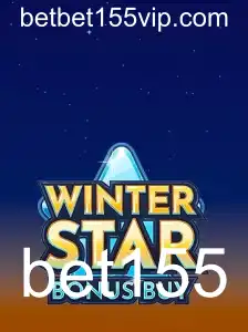 Descubra o Incrível Jogo WinterStarBonusBuy com bet155